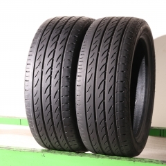 Pirelli P Zero Nero