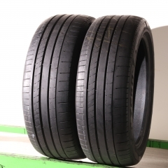 Pirelli P Zero