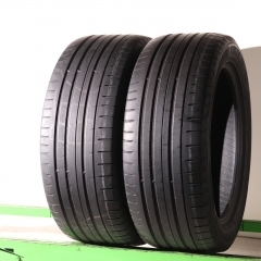 Goodyear EAGLE F1 ASYMMETRIC 2 SUV 4X4