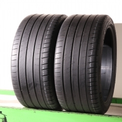 Michelin Pilot Sport 4S