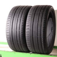 Continental Sport Contact 2