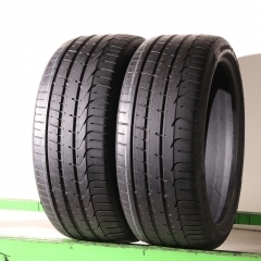 Pirelli P Zero
