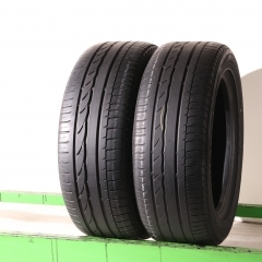 Bridgestone Turanza ER300