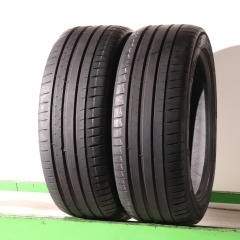 Michelin Pilot Sport 4