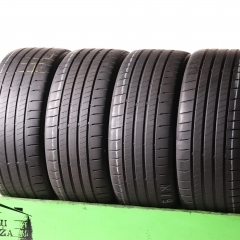 Bridgestone POTENZA S005