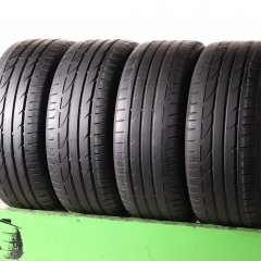 Bridgestone Potenza S001