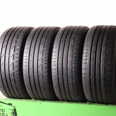 Bridgestone Potenza S001