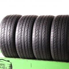 Pirelli P Zero Nero