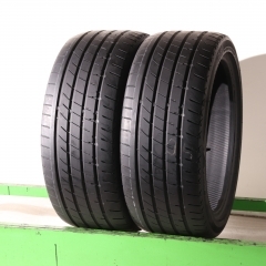 Lassa Driveways Sport