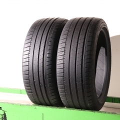 Michelin Pilot Sport 3