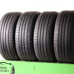 Michelin Pilot Sport 4