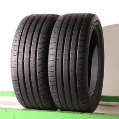 Bridgestone POTENZA SPORT