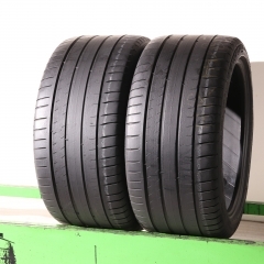 Michelin Pilot Sport 4