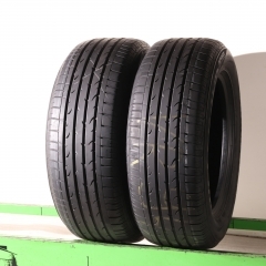 Bridgestone Dueler H/P