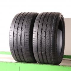 Pirelli P Zero