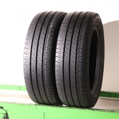 Goodyear Efficientgrip Cargo