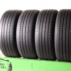 Continental Conti Sport Contact 5
