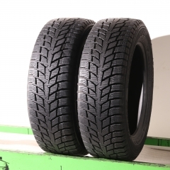 Nokian SNOWPROOF C