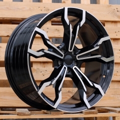 R21 x 8.5;9.5J 5x112