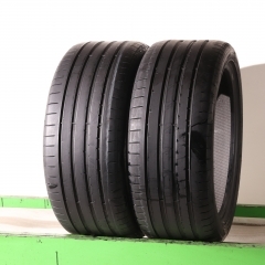 Dunlop Sport Maxx RT 2