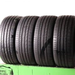 Continental Conti Sport Contact 5