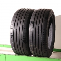 Goodyear Eagle F1 Asymmetric 2