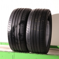 Fulda Sport Control