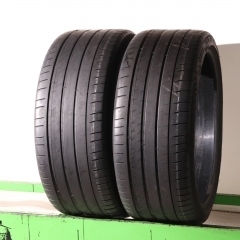 Michelin Pilot Sport 4S