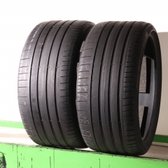 Pirelli P Zero PZ4