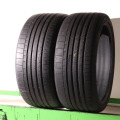 Continental Sport Contact 6