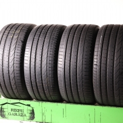Pirelli P Zero
