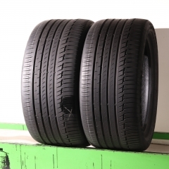 Continental Premium Contact 6 SSR FR