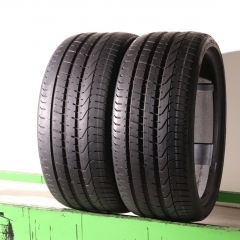 Pirelli P Zero