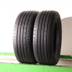 Continental Conti Premium Contact 2