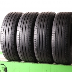 Michelin Primacy 3
