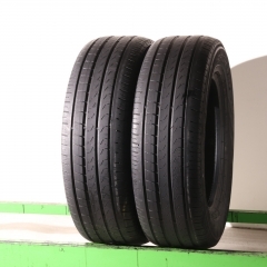Pirelli Scorpion Verde