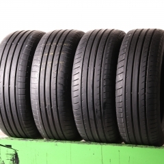 Dunlop Sport blu Response