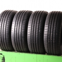 Goodyear Efficientgrip Performance