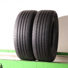 Continental Eco Contact 6