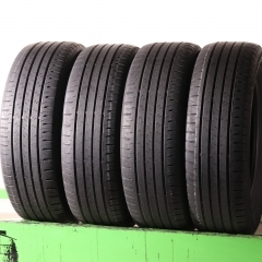 Continental Conti Eco Contact 5