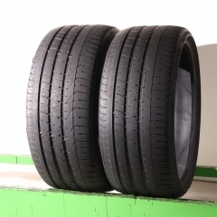Pirelli P Zero
