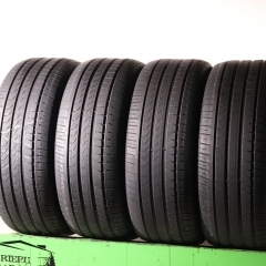 Pirelli Scorpion Verde