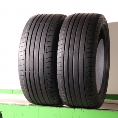 Dunlop SP Sport Maxx GT