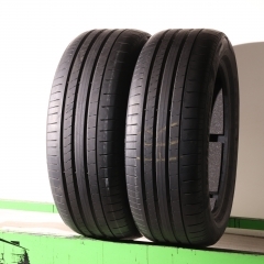 Pirelli P Zero PZ4