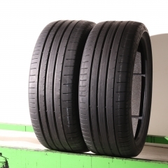 Pirelli P Zero PZ4