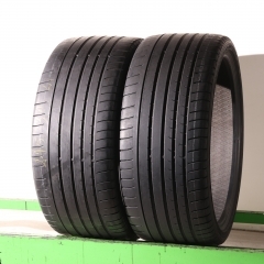 Dunlop SP Sport Maxx GT