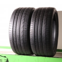 Pirelli P Zero