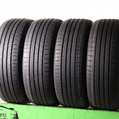 Kumho Crugen HP91