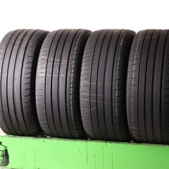 Michelin Pilot Sport 4