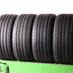 Continental Conti Sport Contact 5